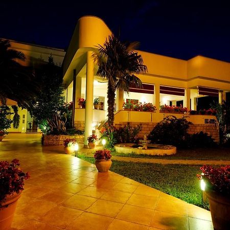 Villa Fontana Sukošan Exterior foto