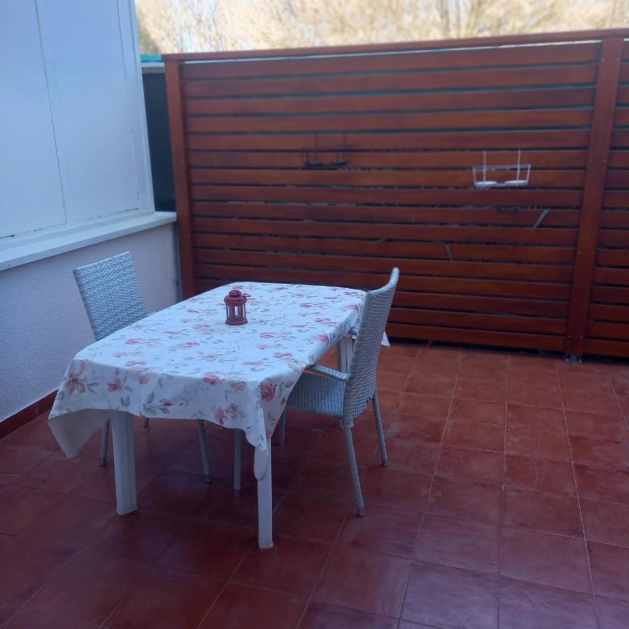Villa Fontana Sukošan Exterior foto