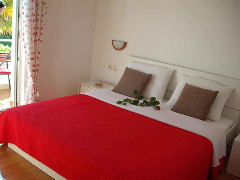Villa Fontana Sukošan Quarto foto