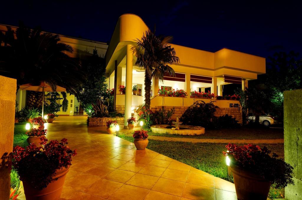 Villa Fontana Sukošan Exterior foto